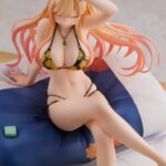 Descubre el apasionante mundo de Estatua Marin Kitagawa Swimsuit.