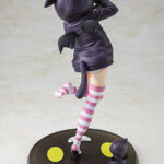 Descubre el apasionante mundo de Estatua Megumin Hoodie Look Chomusuke.