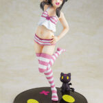 Descubre el apasionante mundo de Estatua Megumin Hoodie Look Chomusuke.