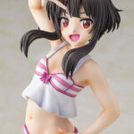 Descubre el apasionante mundo de Estatua Megumin Hoodie Look Chomusuke.