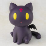 Descubre el apasionante mundo de Estatua Megumin Hoodie Look Chomusuke.