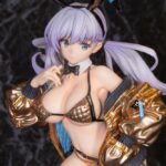 Descubre el apasionante mundo de Estatua Mimi Usada Gold.