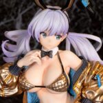 Descubre el apasionante mundo de Estatua Mimi Usada Gold.