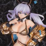 Descubre el apasionante mundo de Estatua Mimi Usada Gold.