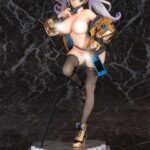 Descubre el apasionante mundo de Estatua Mimi Usada Gold.