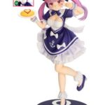 Descubre el apasionante mundo de Estatua Minato Aqua Bonus Edition.