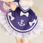 Descubre el apasionante mundo de Estatua Minato Aqua Bonus Edition.