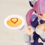 Descubre el apasionante mundo de Estatua Minato Aqua Bonus Edition.