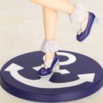 Descubre el apasionante mundo de Estatua Minato Aqua Bonus Edition.