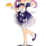 Descubre el apasionante mundo de Estatua Minato Aqua Bonus Edition.