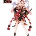 Descubre el apasionante mundo de Estatua Nakiri Ayame Bonus Edition.