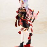 Descubre el apasionante mundo de Estatua Nakiri Ayame Bonus Edition.