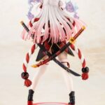 Descubre el apasionante mundo de Estatua Nakiri Ayame Bonus Edition.