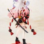 Descubre el apasionante mundo de Estatua Nakiri Ayame Bonus Edition.