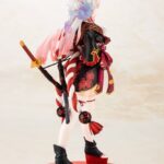 Descubre el apasionante mundo de Estatua Nakiri Ayame Bonus Edition.