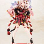 Descubre el apasionante mundo de Estatua Nakiri Ayame Bonus Edition.