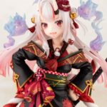 Descubre el apasionante mundo de Estatua Nakiri Ayame Bonus Edition.