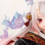 Descubre el apasionante mundo de Estatua Nakiri Ayame Bonus Edition.