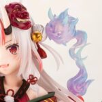 Descubre el apasionante mundo de Estatua Nakiri Ayame Bonus Edition.