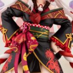 Descubre el apasionante mundo de Estatua Nakiri Ayame Bonus Edition.