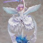 Descubre el apasionante mundo de Estatua Neptune Little Purple 32cm.