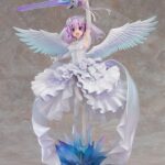 Descubre el apasionante mundo de Estatua Neptune Little Purple 32cm.