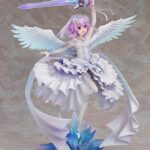 Descubre el apasionante mundo de Estatua Neptune Little Purple 32cm.
