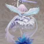 Descubre el apasionante mundo de Estatua Neptune Little Purple 32cm.