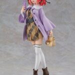 Descubre el apasionante mundo de Estatua Nino Nakano Date Style.