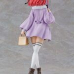 Descubre el apasionante mundo de Estatua Nino Nakano Date Style.