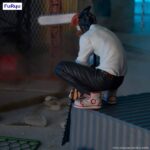 Descubre el apasionante mundo de Estatua Noodle Stopper Chainsaw Man.