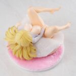 Descubre el apasionante mundo de Estatua Original Character Chie.