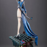 Descubre el apasionante mundo de Estatua Original Character Katanahime.