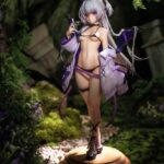 Descubre el apasionante mundo de Estatua Original Character Petunia.