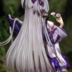 Descubre el apasionante mundo de Estatua Original Character Petunia.