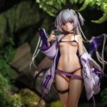 Descubre el apasionante mundo de Estatua Original Character Petunia.