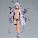 Descubre el apasionante mundo de Estatua Original Character Petunia.