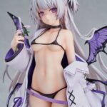 Descubre el apasionante mundo de Estatua Original Character Petunia.