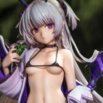 Descubre el apasionante mundo de Estatua Original Character Petunia.