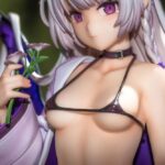 Descubre el apasionante mundo de Estatua Original Character Petunia.