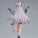 Descubre el apasionante mundo de Estatua Original Character Petunia.