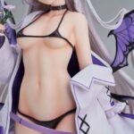 Descubre el apasionante mundo de Estatua Original Character Petunia.