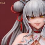 Descubre el apasionante mundo de Estatua Original Character Yi Ren Guan.