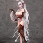 Descubre el apasionante mundo de Estatua Original Character Yi Ren Guan.