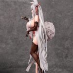 Descubre el apasionante mundo de Estatua Original Character Yi Ren Guan.