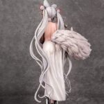 Descubre el apasionante mundo de Estatua Original Character Yi Ren Guan.