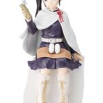 Descubre el apasionante mundo de Estatua Perching Kanao Tsuyuri.