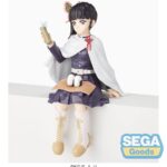 Descubre el apasionante mundo de Estatua Perching Kanao Tsuyuri.