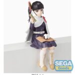 Descubre el apasionante mundo de Estatua Perching Kanao Tsuyuri.