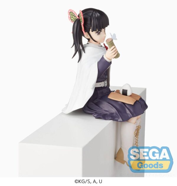 Descubre el apasionante mundo de Estatua Perching Kanao Tsuyuri.